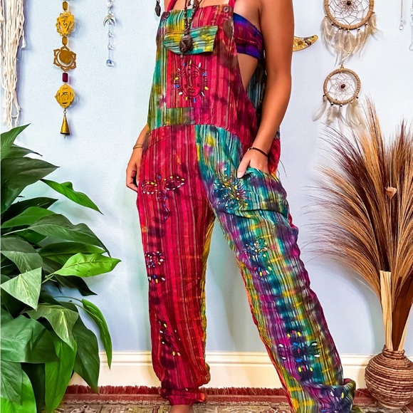 Ordinary Selenophile Sedona Overalls - Picture 1 of 3